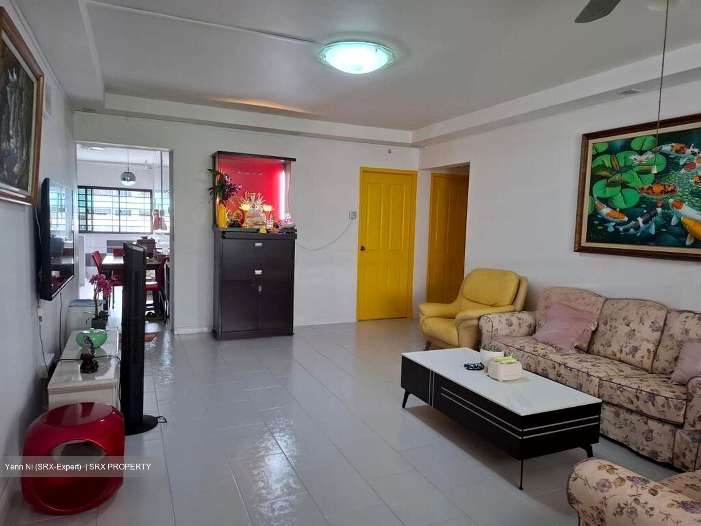 Blk 433 Jurong West Street 42 (Jurong West), HDB 4 Rooms #481728721